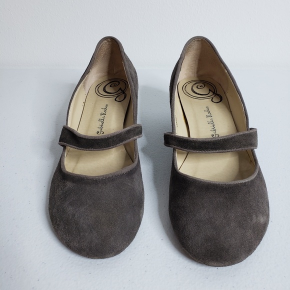 Gabriella Rocha Shoes Gabriella Rocha Ginger Mary Jane